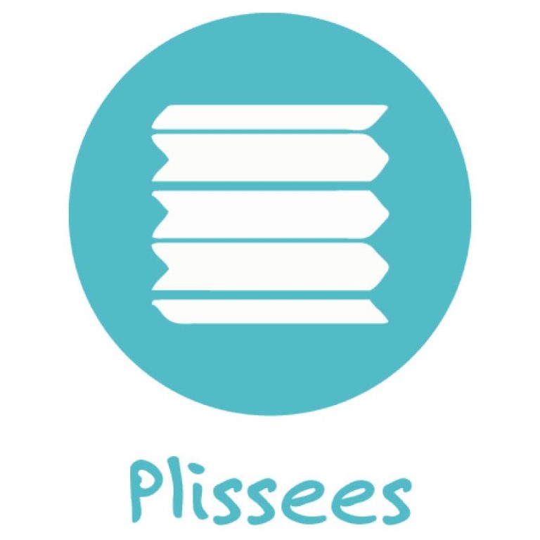 Hochwertige Plissees & Plissee in Köln & Bonn Hochwertige Plissees & Plissee
in Köln & Bonn