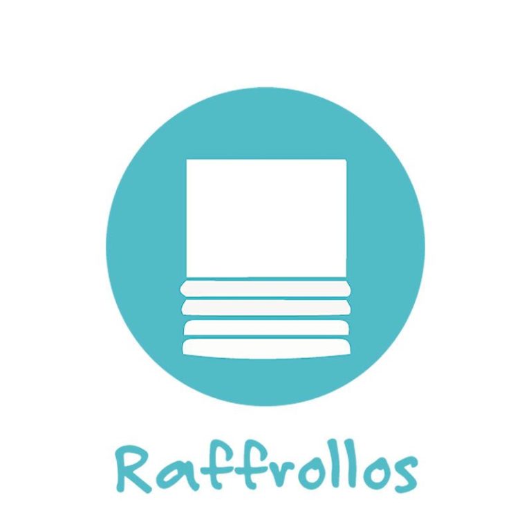 Raffrollos nach Maß – Stil & Komfort Raffrollos nach Maß – Stil & Komfort