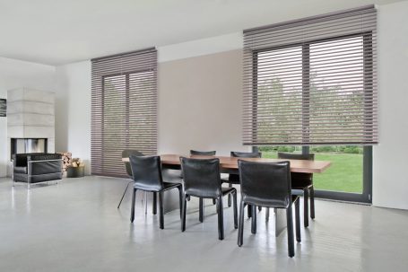 Jalousien nach Maß – vom Fachmann Jalousien nach Maß – vom Fachmann