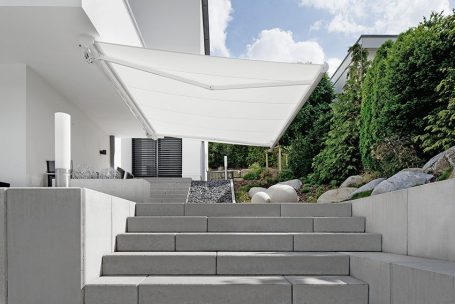 Markisen vom Fachmann für Ihren Außenbereich Markisen vom Fachmann für Ihren Außenbereich