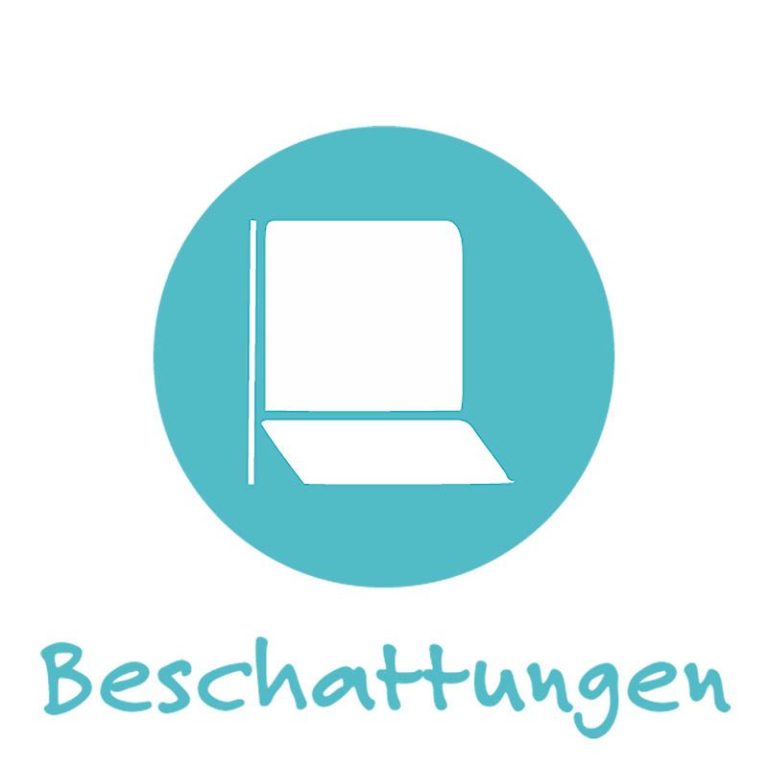 Beschatung Beschatung