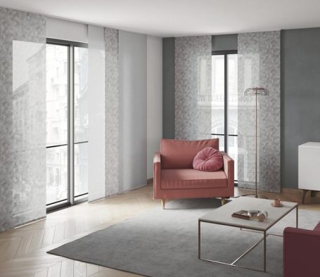 Flächenvorhänge vom Fachmann Flächenvorhänge vom Fachmann