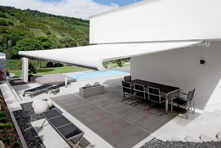 Markisen vom Fachmann Markisen vom Fachmann