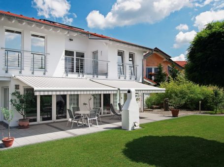 Experten für Markisen Experten für Markisen